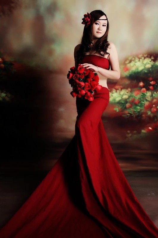 醉红颜的第一张照片--楚雄红颜知己交友网